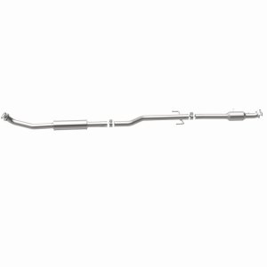 Mazda CX-5 Catalytic Converter - Magnaflow - Direct Fit - `14-`16