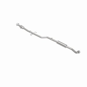 Mazda CX-5 Catalytic Converter - Magnaflow - Direct Fit - `14-`16