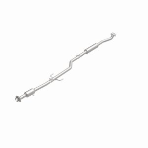 Mazda CX-5 Catalytic Converter - Magnaflow - Direct Fit - `14-`16