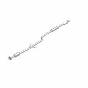 Mazda CX-5 Catalytic Converter - Magnaflow - Direct Fit - `14-`16