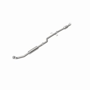 Mazda CX-5 Catalytic Converter - Magnaflow - Direct Fit - `14-`16