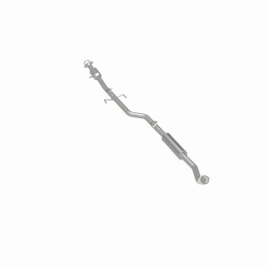 Mazda CX-5 Catalytic Converter - Magnaflow - Direct Fit - `14-`16