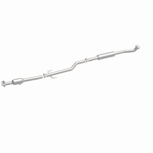 Mazda CX-5 Catalytic Converter - Magnaflow - Direct Fit - `14-`16