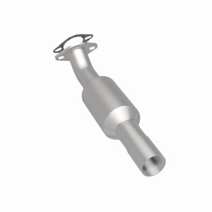 Nissan Sentra Catalytic Converter - Magnaflow - OEM Grade Direct-Fit - `07-`12