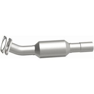 Nissan Sentra Catalytic Converter - Magnaflow - OEM Grade Direct-Fit - `07-`12