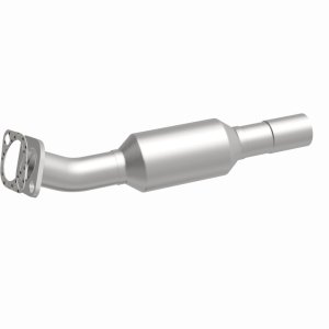 Nissan Sentra Catalytic Converter - Magnaflow - OEM Grade Direct-Fit - `07-`12