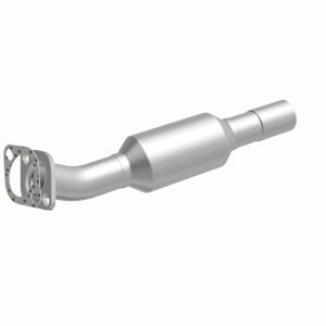 Nissan Sentra Catalytic Converter - Magnaflow - OEM Grade Direct-Fit - `07-`12