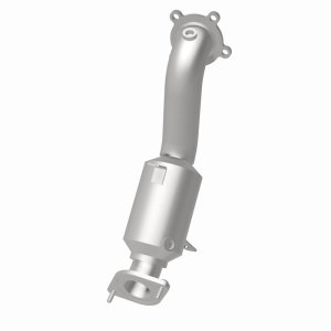 Chevrolet Camaro Catalytic Converter - Magnaflow - Direct-Fit - `16-`20