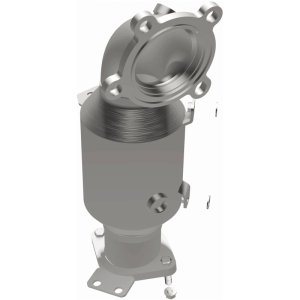 Buick Envision Catalytic Converter - Magnaflow - Direct Fit - `19-`20