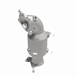 Buick Envision Catalytic Converter - Magnaflow - Direct Fit - `19-`20