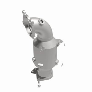 Buick Envision Catalytic Converter - Magnaflow - Direct Fit - `19-`20