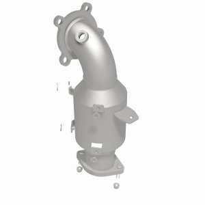 Buick Envision Catalytic Converter - Magnaflow - Direct Fit - `19-`20