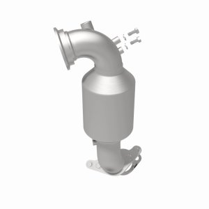 Chevrolet Equinox Catalytic Converter - Magnaflow - Direct Fit - `18-`23