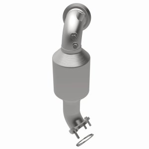 Chevrolet Equinox Catalytic Converter - Magnaflow - Direct Fit - `18-`23