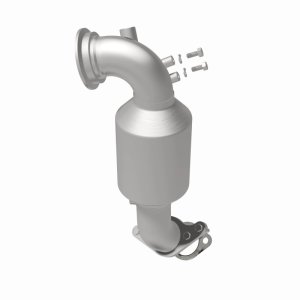 Chevrolet Equinox Catalytic Converter - Magnaflow - Direct Fit - `18-`23