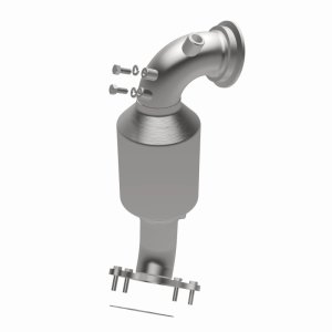 Chevrolet Equinox Catalytic Converter - Magnaflow - Direct Fit - `18-`23