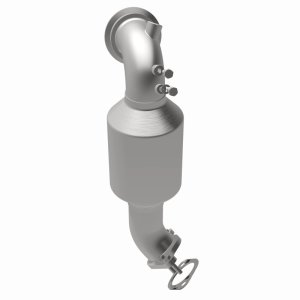 Chevrolet Equinox Catalytic Converter - Magnaflow - Direct Fit - `18-`23