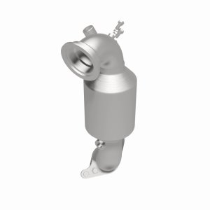 Chevrolet Equinox Catalytic Converter - Magnaflow - Direct Fit - `18-`23