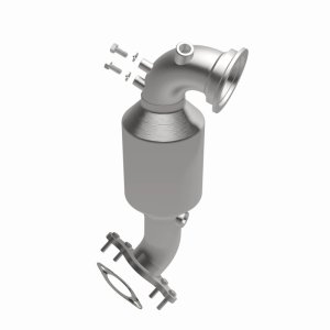 Chevrolet Equinox Catalytic Converter - Magnaflow - Direct Fit - `18-`23