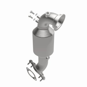 Chevrolet Malibu Catalytic Converter - Magnaflow - Direct Fit - `16-`23