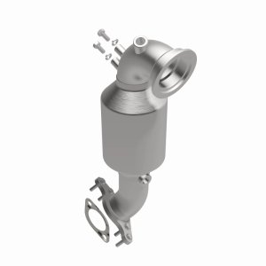 Chevrolet Malibu Catalytic Converter - Magnaflow - Direct Fit - `16-`23