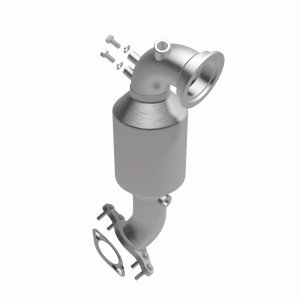 Chevrolet Malibu Catalytic Converter - Magnaflow - Direct Fit - `16-`23