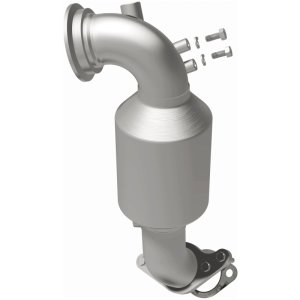 Chevrolet Malibu Catalytic Converter - Magnaflow - Direct Fit - `16-`23