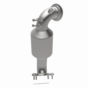 Chevrolet Malibu Catalytic Converter - Magnaflow - Direct Fit - `16-`23