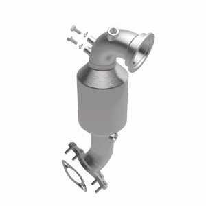 Chevrolet Malibu Catalytic Converter - Magnaflow - Direct Fit - `16-`23