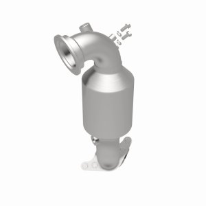 Chevrolet Malibu Catalytic Converter - Magnaflow - Direct Fit - `16-`23