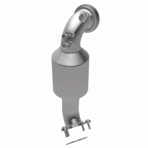 Chevrolet Malibu Catalytic Converter - Magnaflow - Direct Fit - `16-`23