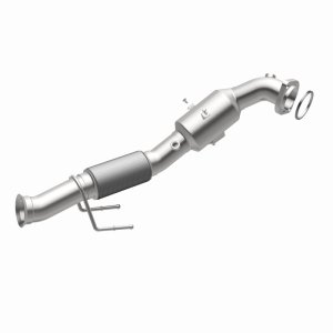 Ford Focus Catalytic Converter - Underbody - Magnaflow - Direct-Fit - `16-`18