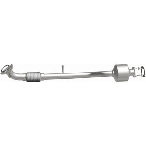 Chevrolet Spark Catalytic Converter - Magnaflow - Direct Fit - `13-`15