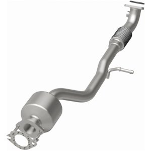 Chevrolet Spark Catalytic Converter - Magnaflow - Direct Fit - `13-`15