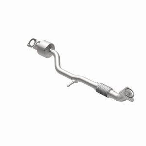 Chevrolet Spark Catalytic Converter - Magnaflow - Direct Fit - `13-`15