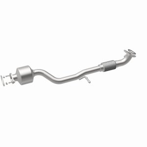 Chevrolet Spark Catalytic Converter - Magnaflow - Direct Fit - `13-`15