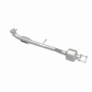 Chevrolet Spark Catalytic Converter - Magnaflow - Direct Fit - `13-`15