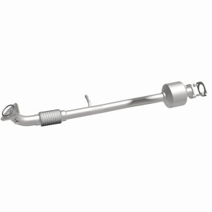 Chevrolet Spark Catalytic Converter - Magnaflow - Direct Fit - `13-`15