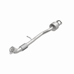 Chevrolet Spark Catalytic Converter - Magnaflow - Direct Fit - `13-`15