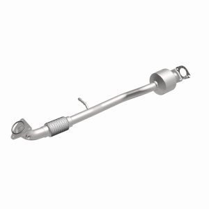 Chevrolet Spark Catalytic Converter - Magnaflow - Direct Fit - `13-`15