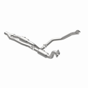 Ram 1500 Catalytic Converter - Underbody - Magnaflow - OEM Grade Direct-Fit - 2012