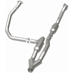 Ram 1500 Catalytic Converter - Underbody - Magnaflow - OEM Grade Direct-Fit - 2012