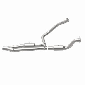 Ram 1500 Catalytic Converter - Underbody - Magnaflow - OEM Grade Direct-Fit - 2012