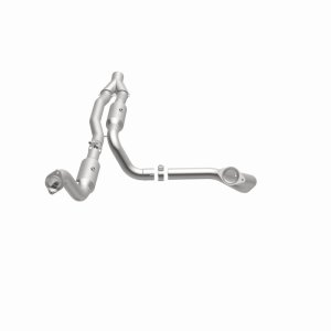 Ram 1500 Catalytic Converter - Underbody - Magnaflow - OEM Grade Direct-Fit - 2012