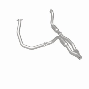 Ram 1500 Catalytic Converter - Underbody - Magnaflow - OEM Grade Direct-Fit - 2012