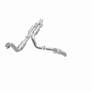 Ram 1500 Catalytic Converter - Underbody - Magnaflow - OEM Grade Direct-Fit - 2012