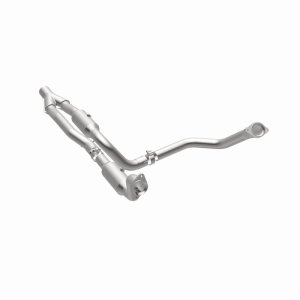 Ram 1500 Catalytic Converter - Underbody - Magnaflow - OEM Grade Direct-Fit - 2012