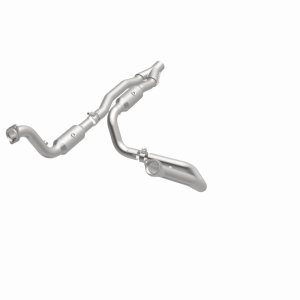 Ram 1500 Catalytic Converter - Underbody - Magnaflow - OEM Grade Direct-Fit - 2012