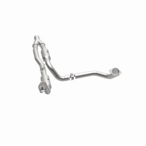 Ram 1500 Catalytic Converter - Underbody - Magnaflow - OEM Grade Direct-Fit - 2012