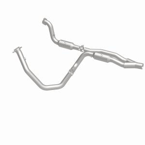 Ram 1500 Catalytic Converter - Underbody - Magnaflow - OEM Grade Direct-Fit - 2012